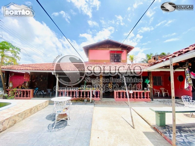 CASA a venda no PONTA D AGULHA em Salinópolis/PA