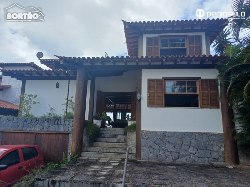 CASA a venda no PORTAL DA FERRADURA em Armação dos Búzios/RJ