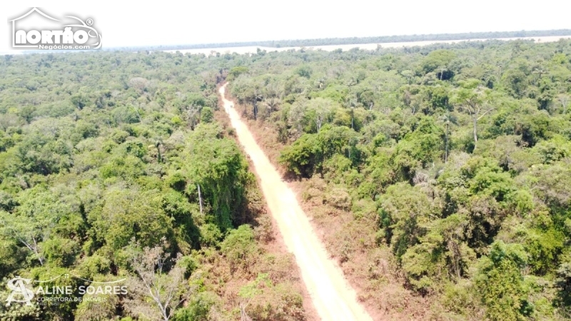 SÍTIO a venda no SITIOS KAOA em Sinop/MT