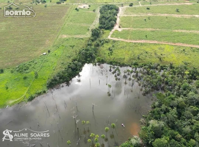 CHÁCARA a venda no ALVORADA DOS LAGOS em Sinop/MT