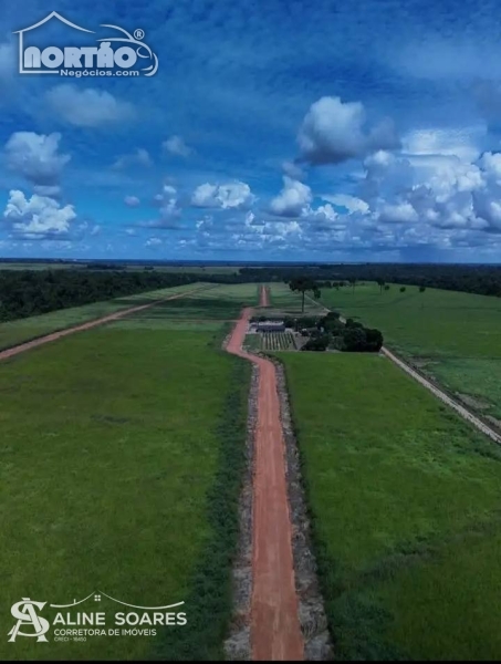 CHÁCARA a venda no RESERVA DOS PÁSSAROS em Sinop/MT