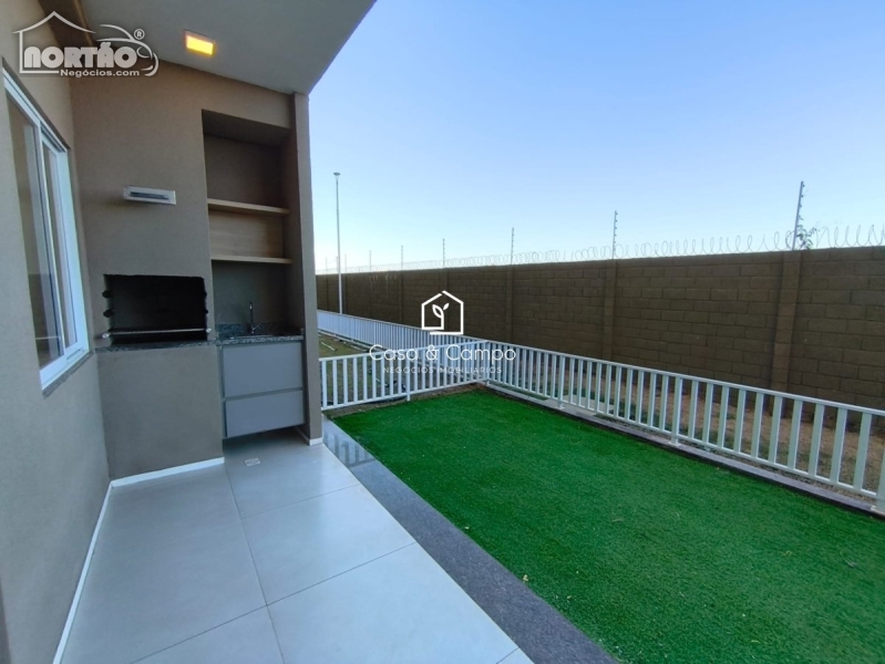 APARTAMENTO PARA LOCAÇÃO NO RESIDENCIAL FLORENÇA EM SINOP/MT