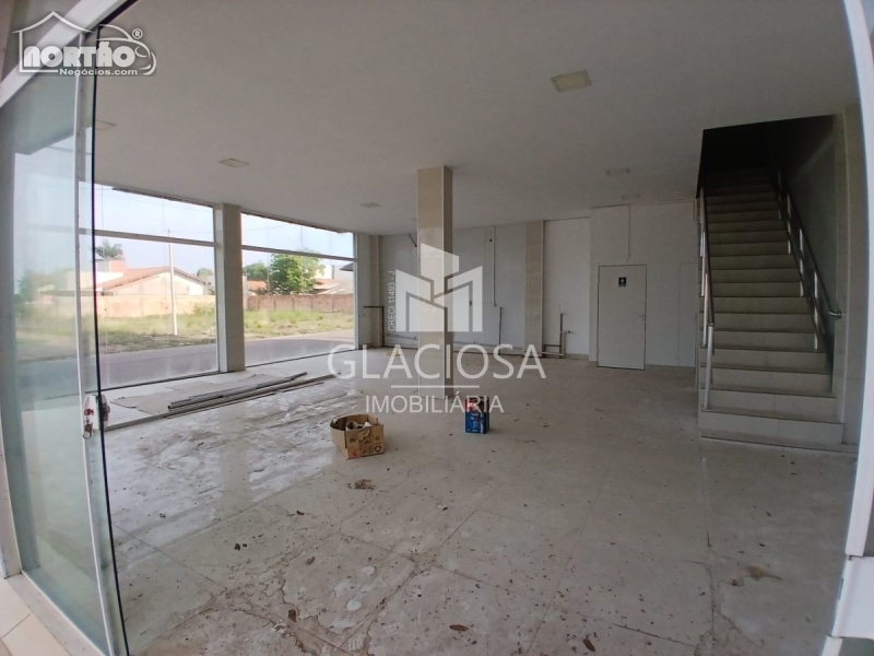 PONTO COMERCIAL para locação no SETOR COMERCIAL CENTRO em Sinop/MT PONTO COMERCIAL para locação no SETOR COMERCIAL CENTRO em Sinop/MT