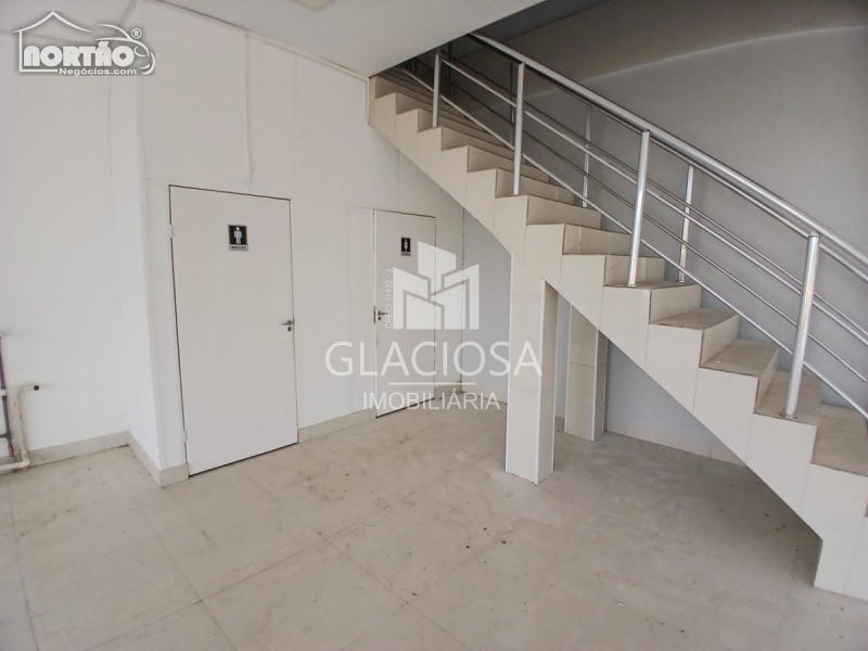 PONTO COMERCIAL para locação no SETOR COMERCIAL CENTRO em Sinop/MT PONTO COMERCIAL para locação no SETOR COMERCIAL CENTRO em Sinop/MT