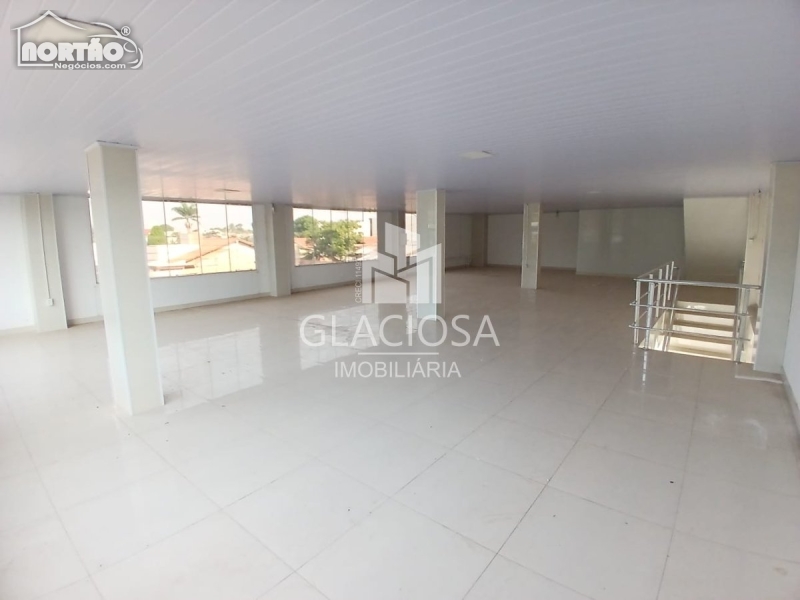PONTO COMERCIAL para locação no SETOR COMERCIAL CENTRO em Sinop/MT PONTO COMERCIAL para locação no SETOR COMERCIAL CENTRO em Sinop/MT