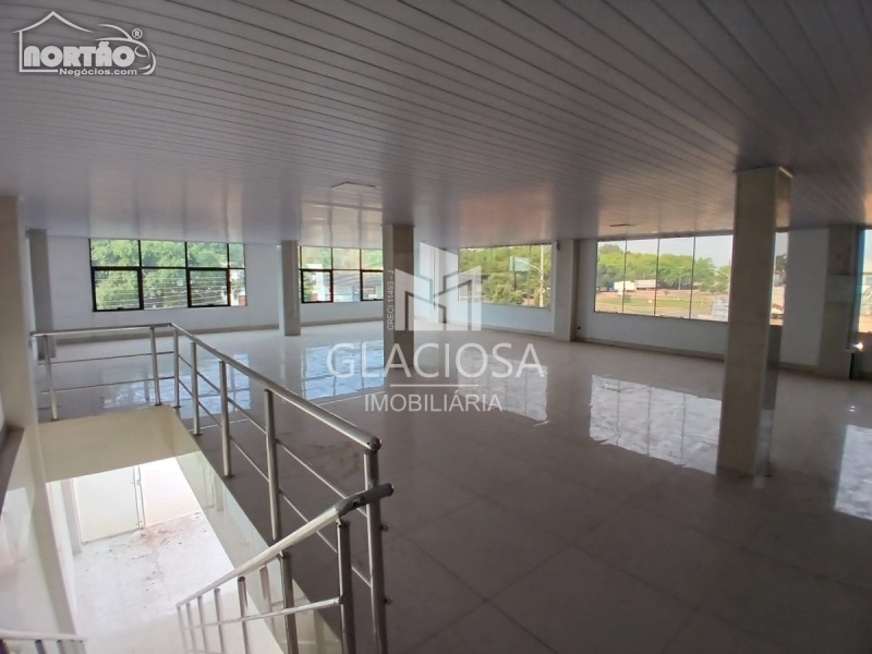 PONTO COMERCIAL para locação no SETOR COMERCIAL CENTRO em Sinop/MT PONTO COMERCIAL para locação no SETOR COMERCIAL CENTRO em Sinop/MT
