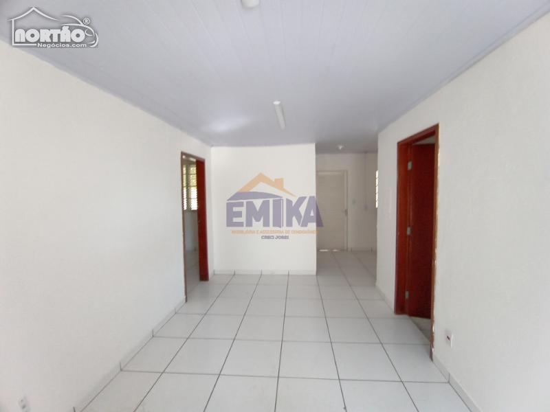Casa para locação no LIXEIRA em Cuiabá/MT