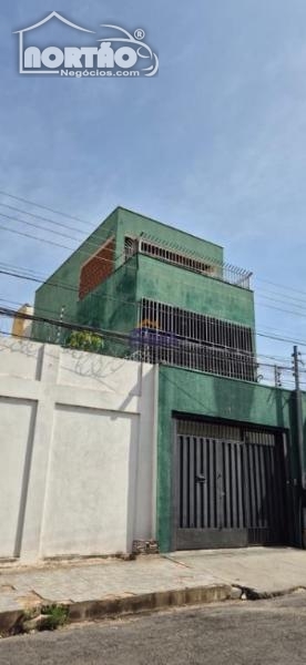 Casa a venda no CENTRO SUL em Cuiabá/MT