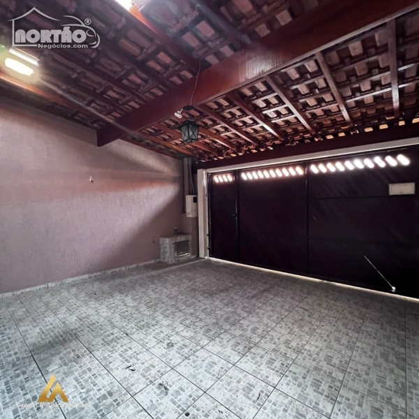 CASA para locação no JARDIM MARIA AUGUSTA em Taubaté/SP CASA para locação no JARDIM MARIA AUGUSTA em Taubaté/SP