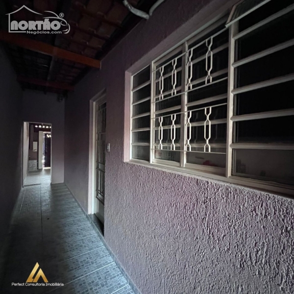 CASA para locação no JARDIM MARIA AUGUSTA em Taubaté/SP CASA para locação no JARDIM MARIA AUGUSTA em Taubaté/SP