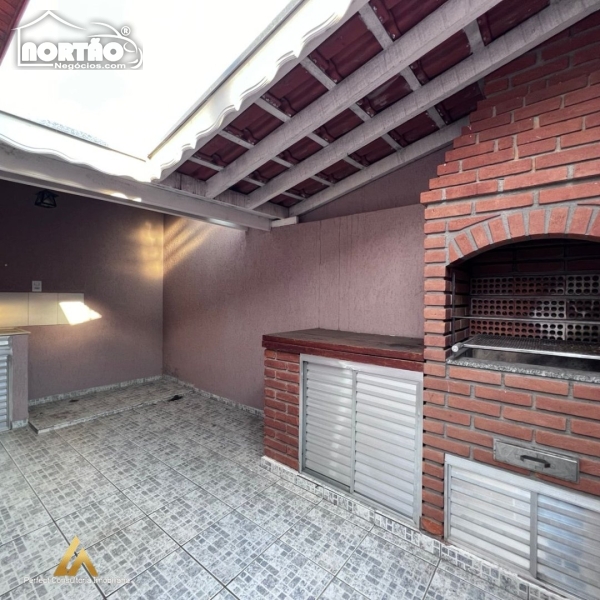 CASA para locação no JARDIM MARIA AUGUSTA em Taubaté/SP CASA para locação no JARDIM MARIA AUGUSTA em Taubaté/SP