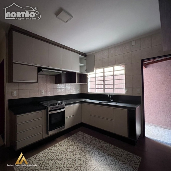 CASA para locação no JARDIM MARIA AUGUSTA em Taubaté/SP CASA para locação no JARDIM MARIA AUGUSTA em Taubaté/SP