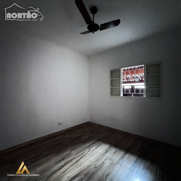 CASA para locação no JARDIM MARIA AUGUSTA em Taubaté/SP CASA para locação no JARDIM MARIA AUGUSTA em Taubaté/SP