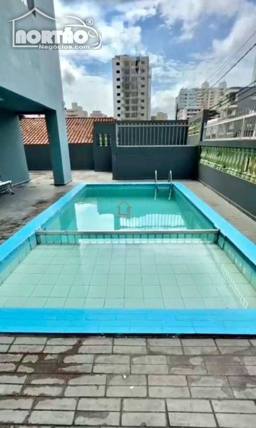 APARTAMENTO A VENDA NO TUPI EM PRAIA GRANDE/SP