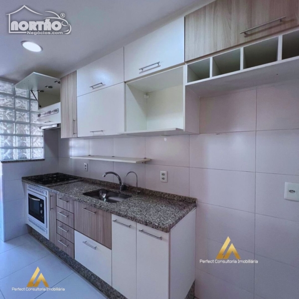 APARTAMENTO para locação no JARDIM MARIA AUGUSTA em Taubaté/SP