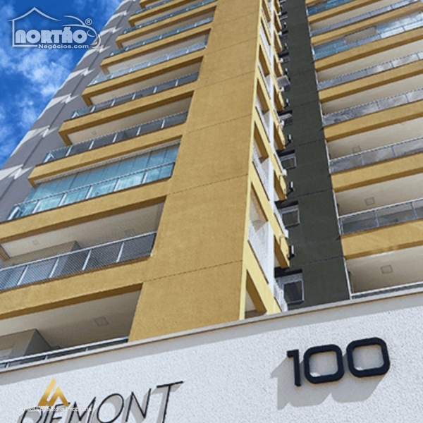APARTAMENTO para locação no VILA COSTA em Taubaté/SP