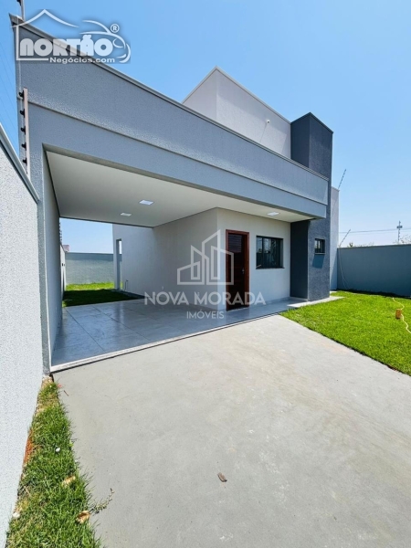 CASA a venda no RIVIERA SUIÇA em Sinop/MT
