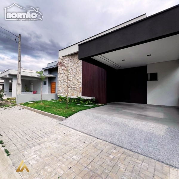CONDOMÍNIO para locação no LOTEAMENTO RESIDENCIAL MORADA DO VISCONDE em Tremembé/SP