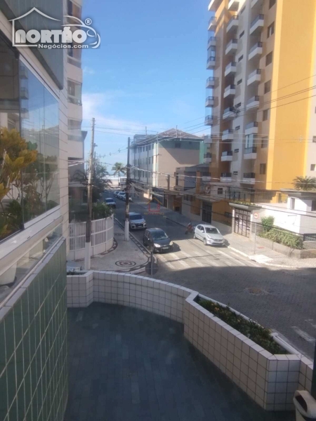 APARTAMENTO A VENDA NO AVIAÇÃO EM PRAIA GRANDE/SP