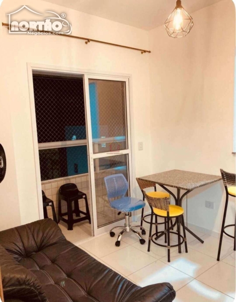 Apartamento para locação no BOQUEIRÃO em Praia Grande/SP