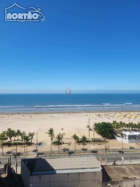 Apartamento a venda no OCIAN em Praia Grande/SP