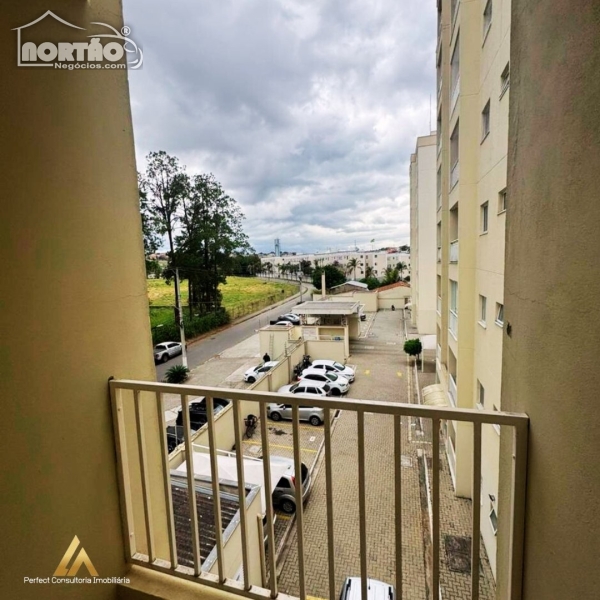 APARTAMENTO para locação no JARDIM GURILÂNDIA em Taubaté/SP
