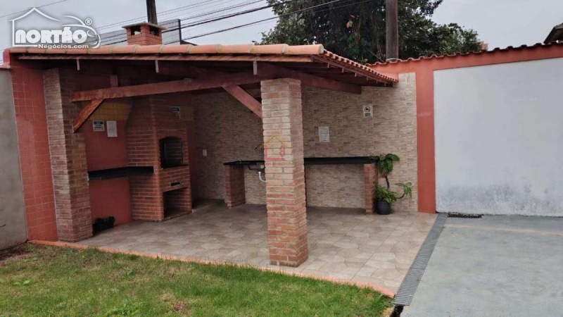 Apartamento para locação no BOQUEIRÃO em Praia Grande/SP