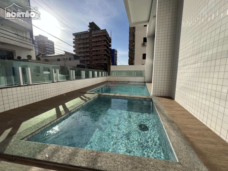 Apartamento a venda no AVIAÇÃO em Praia Grande/SP