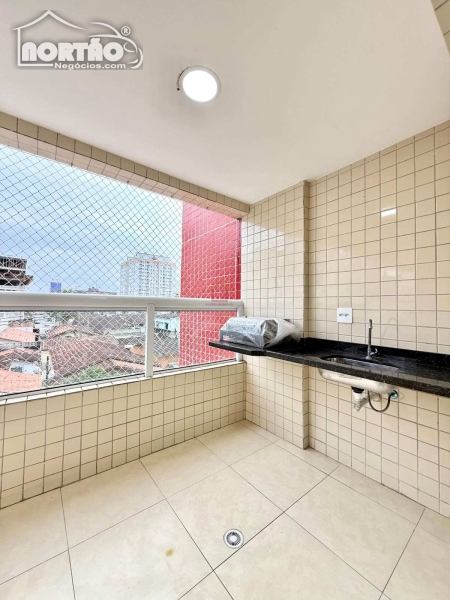 APARTAMENTO A VENDA NO AVIAÇÃO EM PRAIA GRANDE/SP
