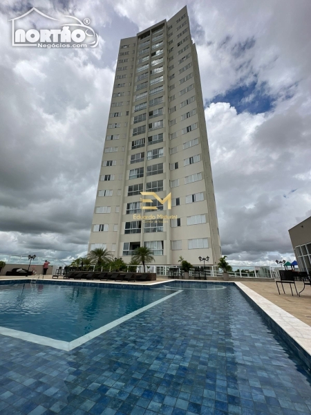 APARTAMENTO para locação no SETOR INDUSTRIAL em Sinop/MT