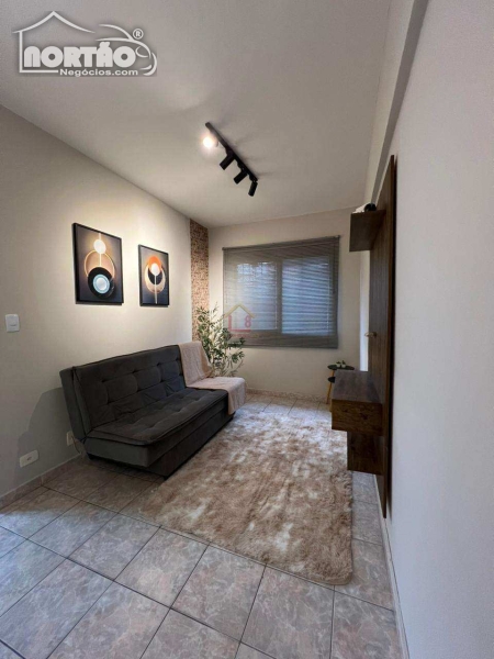 Apartamento a venda no BOQUEIRÃO em Praia Grande/SP