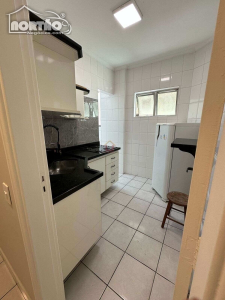 APARTAMENTO A VENDA NO AVIAÇÃO EM PRAIA GRANDE/SP