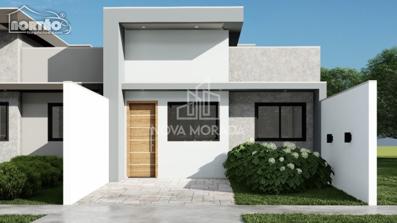 CASA a venda no RESIDENCIAL NOSSA SENHORA APARECIDA em Sinop/MT