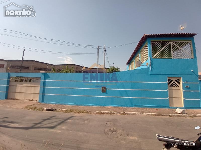 Casa a venda no PORTO em Cuiabá/MT