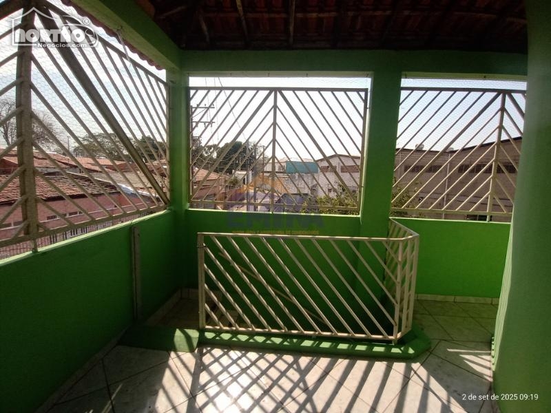 Casa a venda no PORTO em Cuiabá/MT Casa a venda no PORTO em Cuiabá/MT