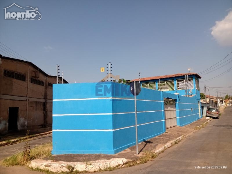 Casa a venda no PORTO em Cuiabá/MT Casa a venda no PORTO em Cuiabá/MT