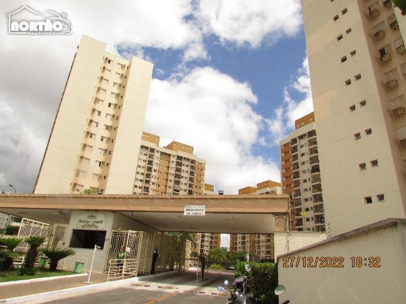 Apartamento a venda no MORADA DO OURO em Cuiabá/MT Apartamento a venda no MORADA DO OURO em Cuiabá/MT