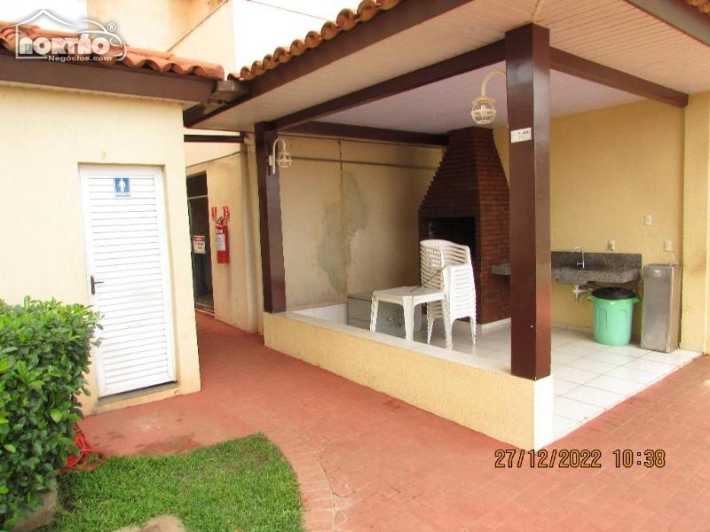 Apartamento a venda no MORADA DO OURO em Cuiabá/MT Apartamento a venda no MORADA DO OURO em Cuiabá/MT