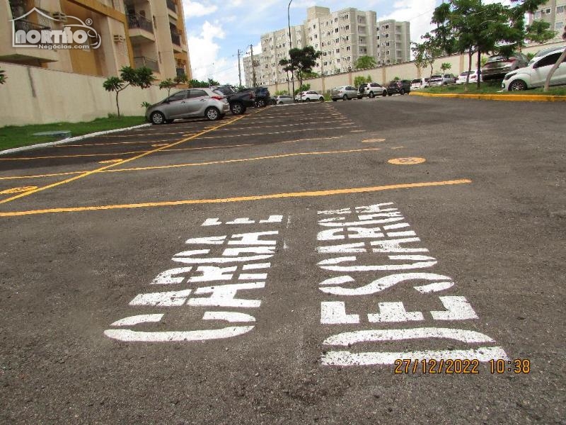 Apartamento a venda no MORADA DO OURO em Cuiabá/MT Apartamento a venda no MORADA DO OURO em Cuiabá/MT