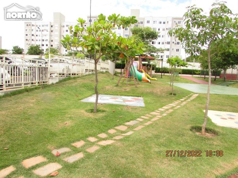 Apartamento a venda no MORADA DO OURO em Cuiabá/MT Apartamento a venda no MORADA DO OURO em Cuiabá/MT