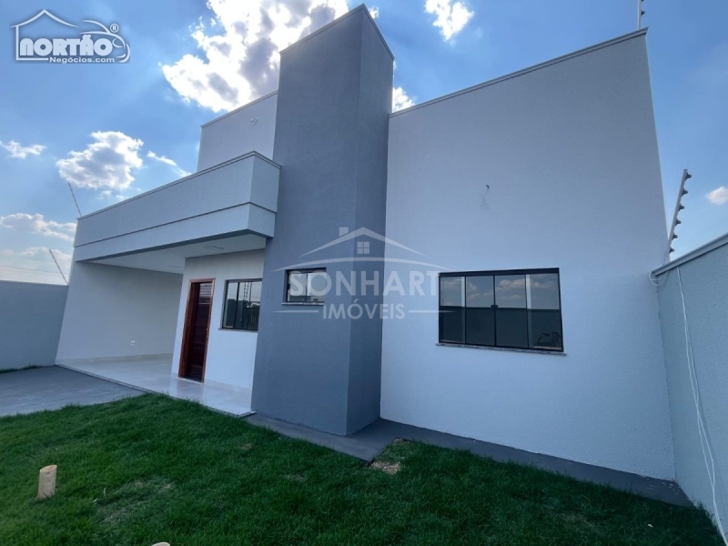 CASA a venda no SONHALTO VIDEIRA em Sinop/MT