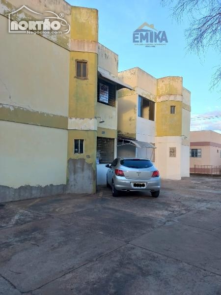 Apartamento a venda no BORDAS DA CHAPADA em Cuiabá/MT Apartamento a venda no BORDAS DA CHAPADA em Cuiabá/MT