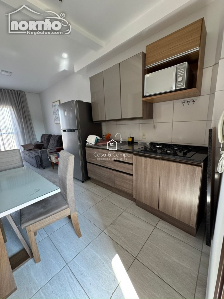 APARTAMENTO para locação no IPANEMA em Sinop/MT