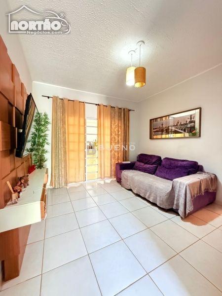 CASA para locação no CONDOMÍNIO RESERVA CELESTE em Sinop/MT