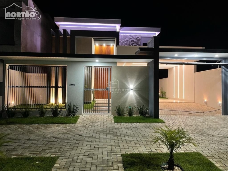 ÁREA A VENDA NO BELO HORIZONTE EM SINOP/MT