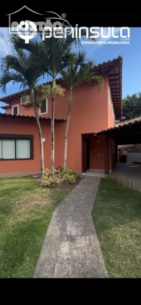 CASA a venda no MANGUINHOS em Armação dos Búzios/RJ