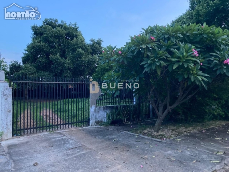 CASA a venda no JARDIM DAS PALMEIRAS em Sinop/MT