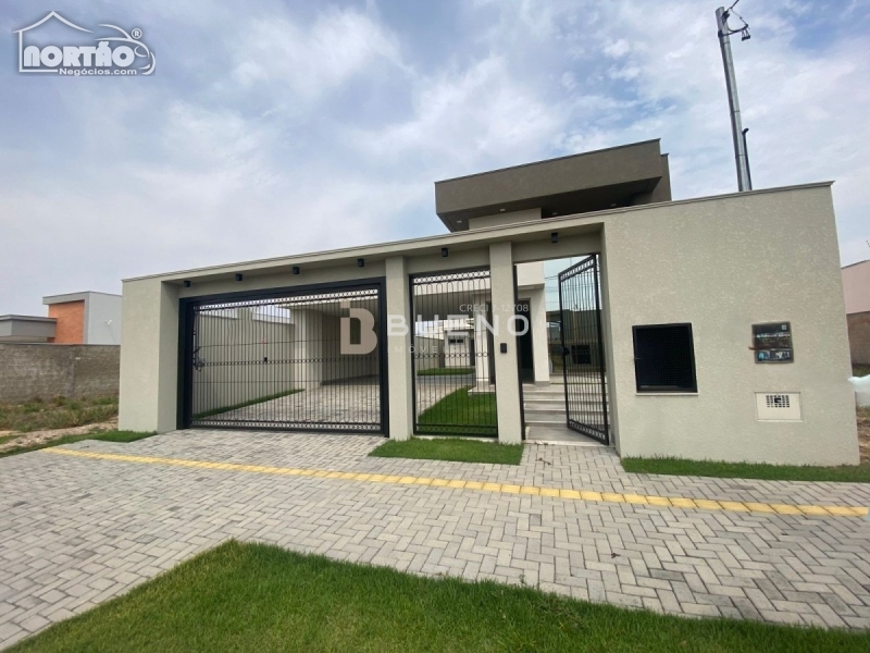 CASA a venda no RESIDENCIAL PARIS em Sinop/MT