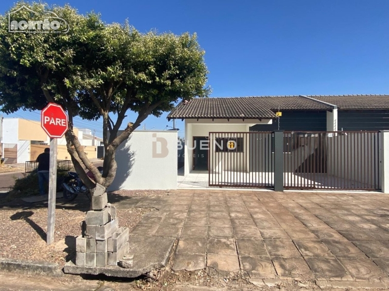 CASA para locação no RESIDENCIAL FLORENÇA em Sinop/MT