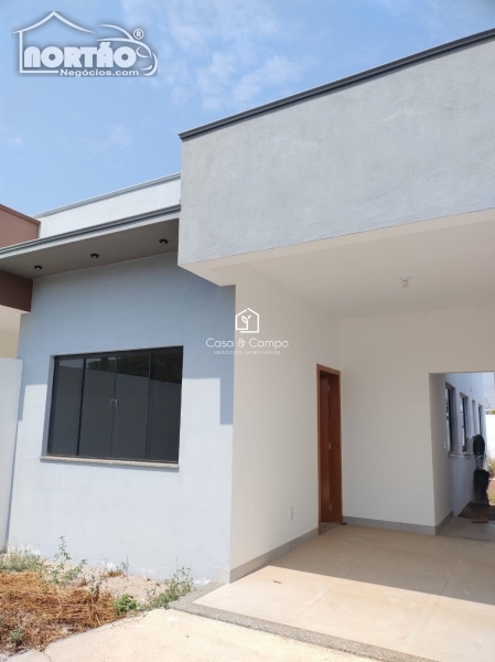 CASA a venda no BAIRRO COPACABANA em Sinop/MT